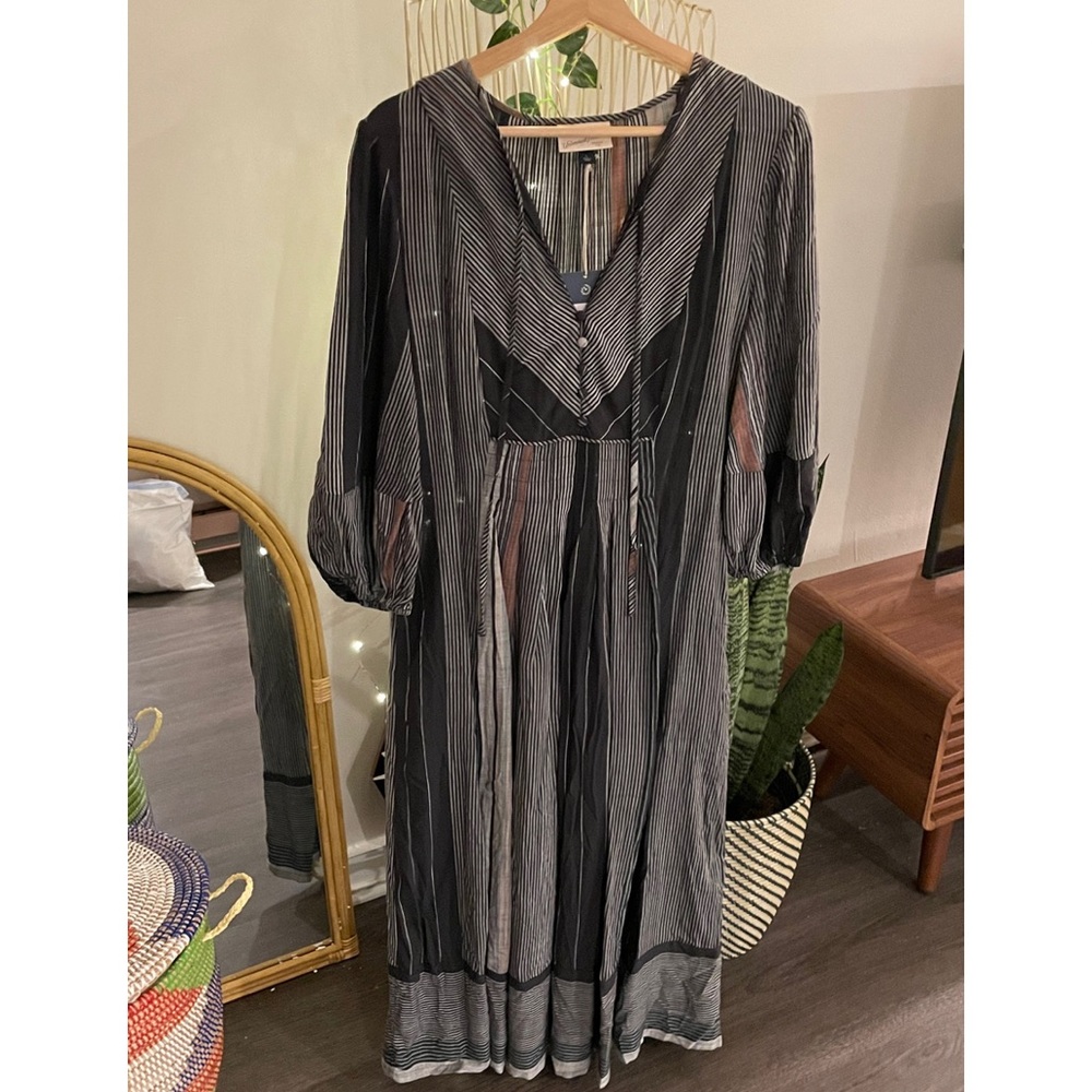 Target Prairie Dress